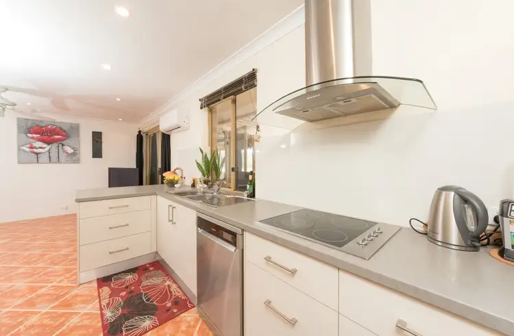 Fourth view of Homely house listing, 6 Catambro Way, Waikiki WA 6169