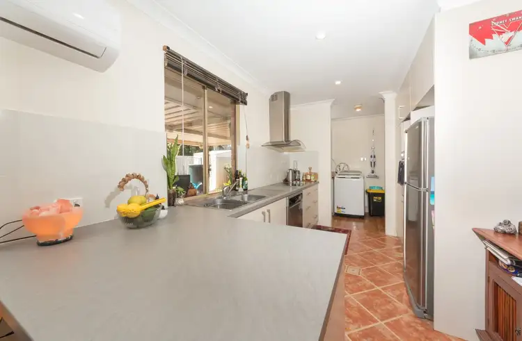Fifth view of Homely house listing, 6 Catambro Way, Waikiki WA 6169