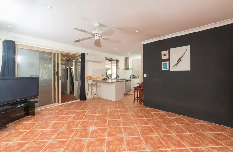 Seventh view of Homely house listing, 6 Catambro Way, Waikiki WA 6169