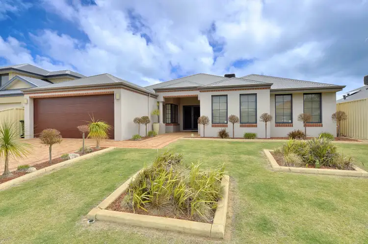 Main view of Homely house listing, 6 Joshua Carrol Street, Madora Bay WA 6210