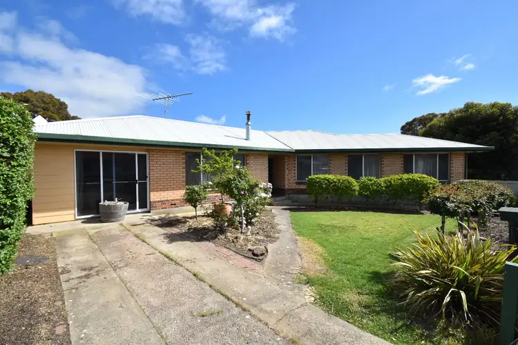 Main view of Homely house listing, 11 Franklin Street, Kingscote SA 5223