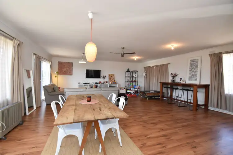 Second view of Homely house listing, 11 Franklin Street, Kingscote SA 5223