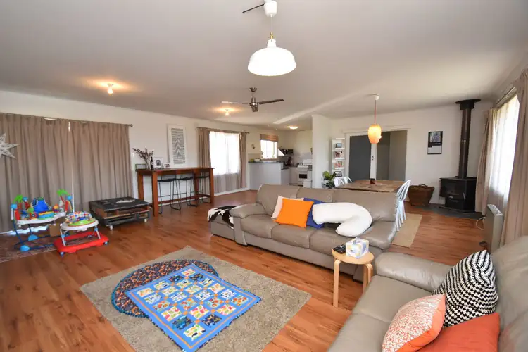 Third view of Homely house listing, 11 Franklin Street, Kingscote SA 5223