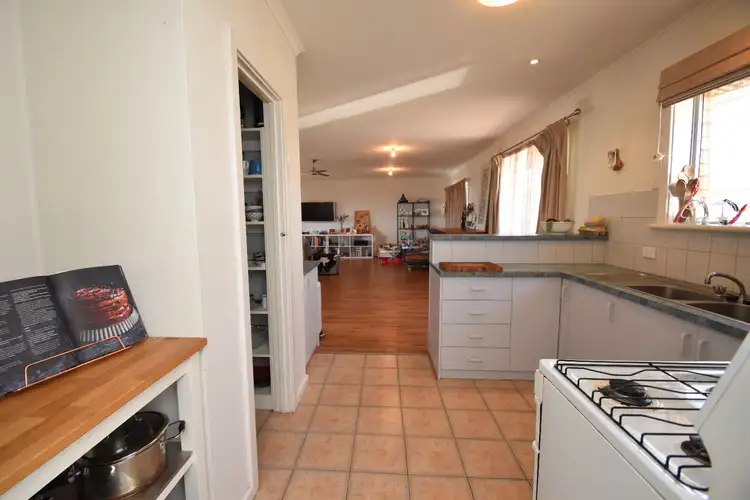Sixth view of Homely house listing, 11 Franklin Street, Kingscote SA 5223