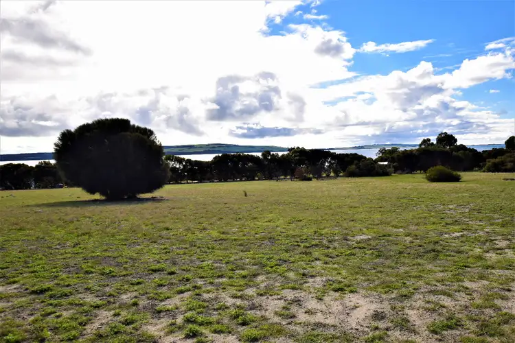 Main view of Homely land listing, Lot 107 Lukenna Court, Kingscote SA 5223