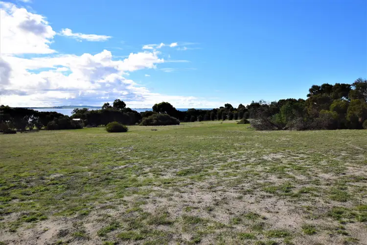 Second view of Homely land listing, Lot 107 Lukenna Court, Kingscote SA 5223