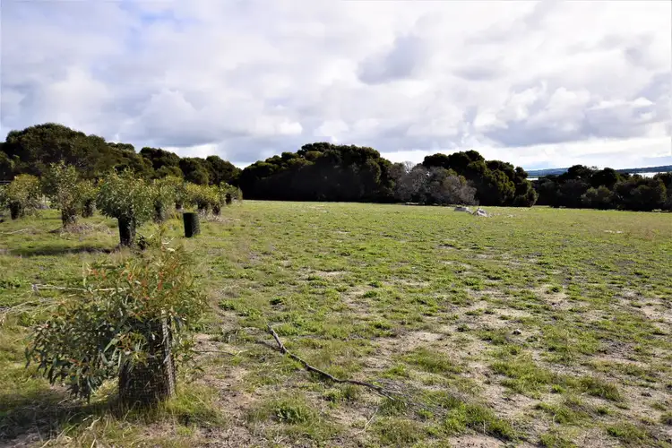 Fifth view of Homely land listing, Lot 107 Lukenna Court, Kingscote SA 5223