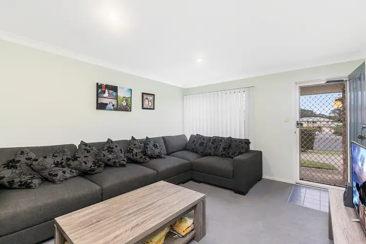 Second view of Homely townhouse listing, 29/27 Camille Crescent, Wynnum West QLD 4178