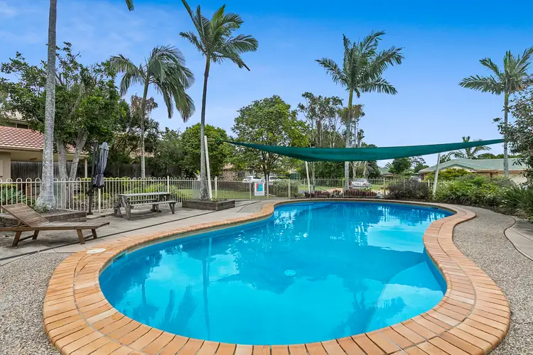 Third view of Homely townhouse listing, 29/27 Camille Crescent, Wynnum West QLD 4178