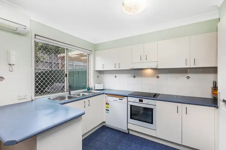 Fourth view of Homely townhouse listing, 29/27 Camille Crescent, Wynnum West QLD 4178