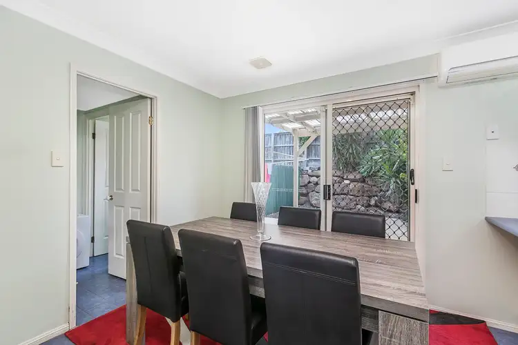 Fifth view of Homely townhouse listing, 29/27 Camille Crescent, Wynnum West QLD 4178