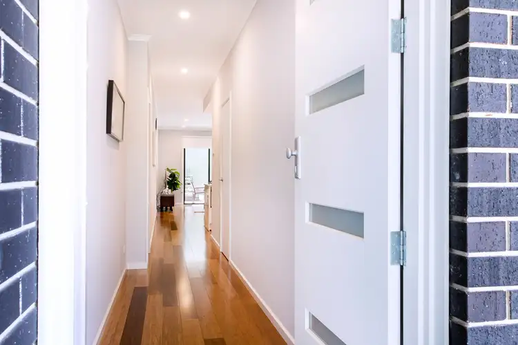 Second view of Homely house listing, 1A Bruce Street, Morphett Vale SA 5162