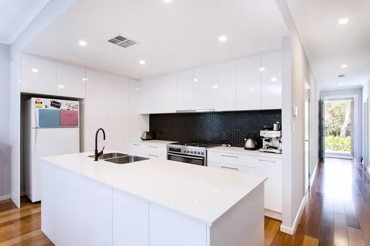 Third view of Homely house listing, 1A Bruce Street, Morphett Vale SA 5162
