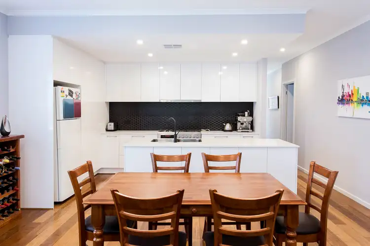 Fourth view of Homely house listing, 1A Bruce Street, Morphett Vale SA 5162