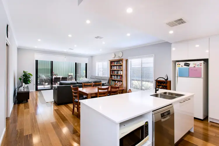 Fifth view of Homely house listing, 1A Bruce Street, Morphett Vale SA 5162