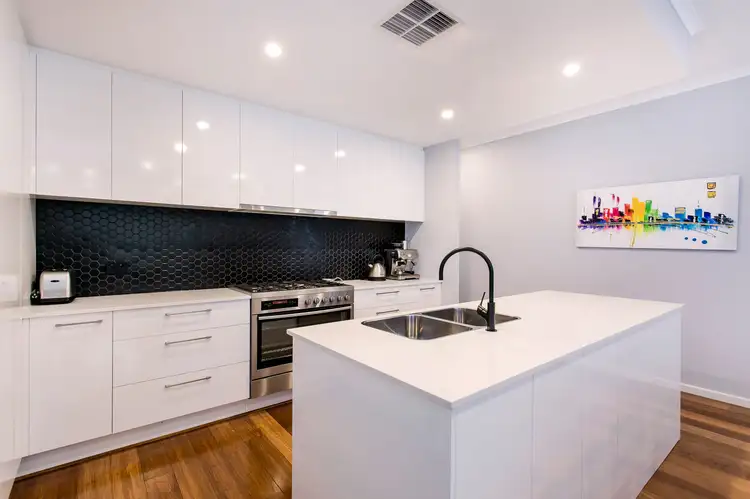 Sixth view of Homely house listing, 1A Bruce Street, Morphett Vale SA 5162