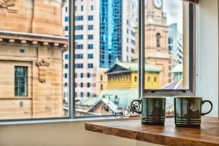 Main view of Homely apartment listing, 1207/38 Bridge Street, Sydney NSW 2000