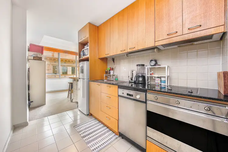 Fourth view of Homely apartment listing, 1207/38 Bridge Street, Sydney NSW 2000