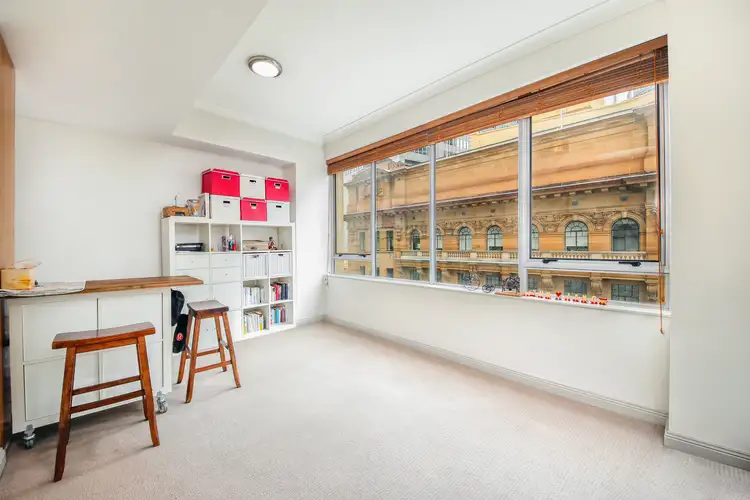 Fifth view of Homely apartment listing, 1207/38 Bridge Street, Sydney NSW 2000