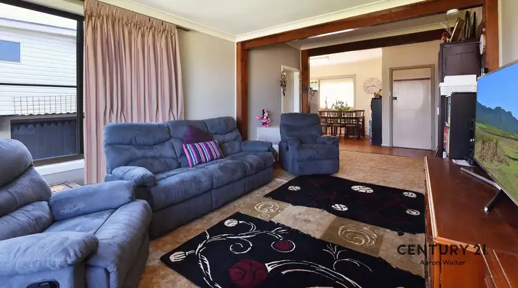Main view of Homely house listing, 12 Ridley Street, Edgeworth NSW 2285