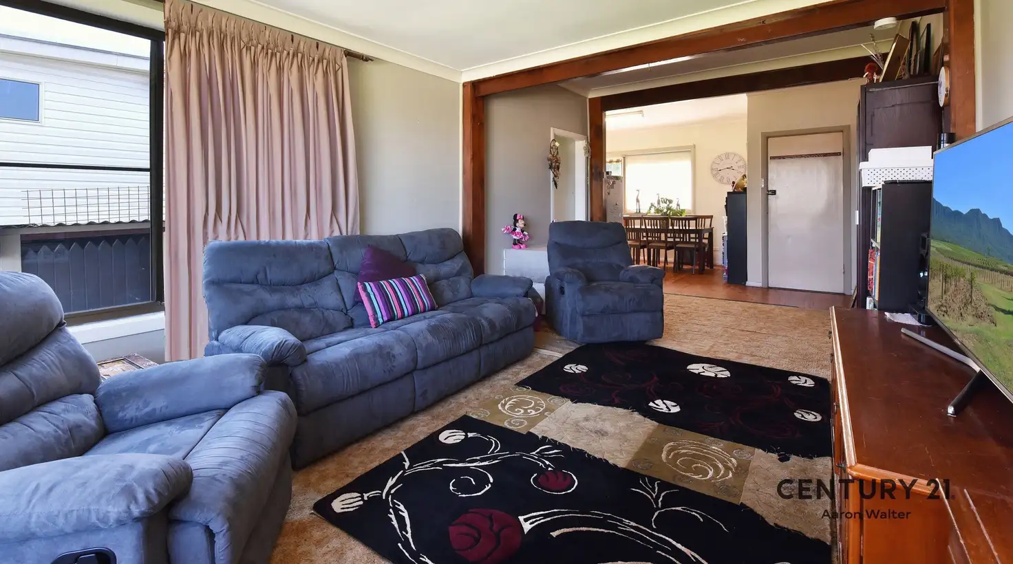 Main view of Homely house listing, 12 Ridley Street, Edgeworth NSW 2285