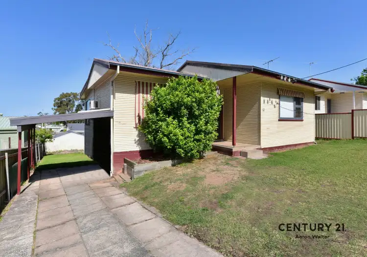 Third view of Homely house listing, 12 Ridley Street, Edgeworth NSW 2285