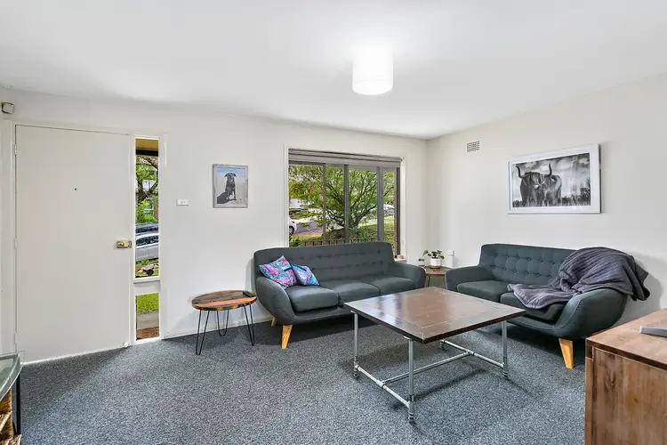 1 Bromwich Place