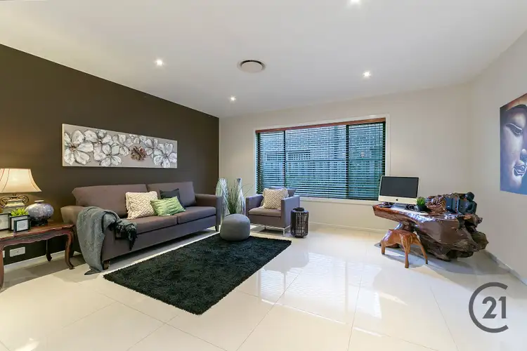 Third view of Homely house listing, 1 Flow Street, The Ponds NSW 2769