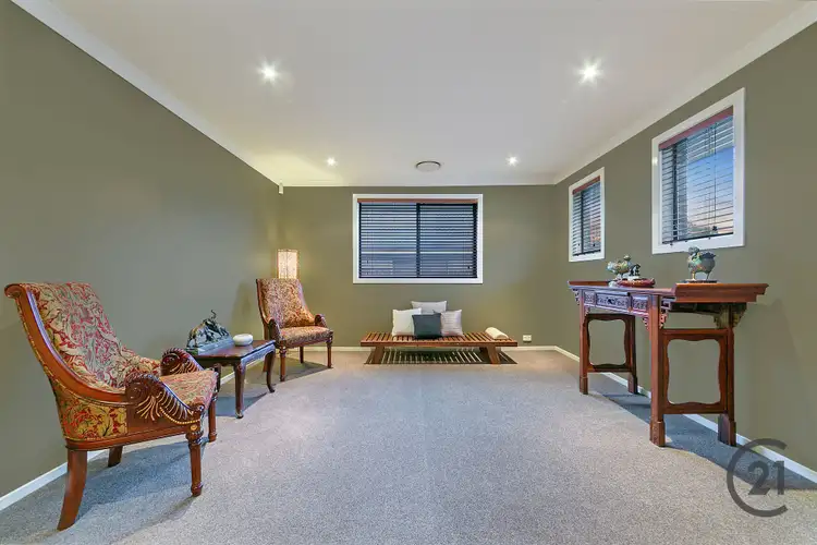 Fifth view of Homely house listing, 1 Flow Street, The Ponds NSW 2769