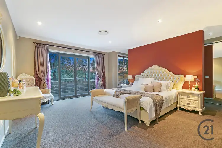 Sixth view of Homely house listing, 1 Flow Street, The Ponds NSW 2769