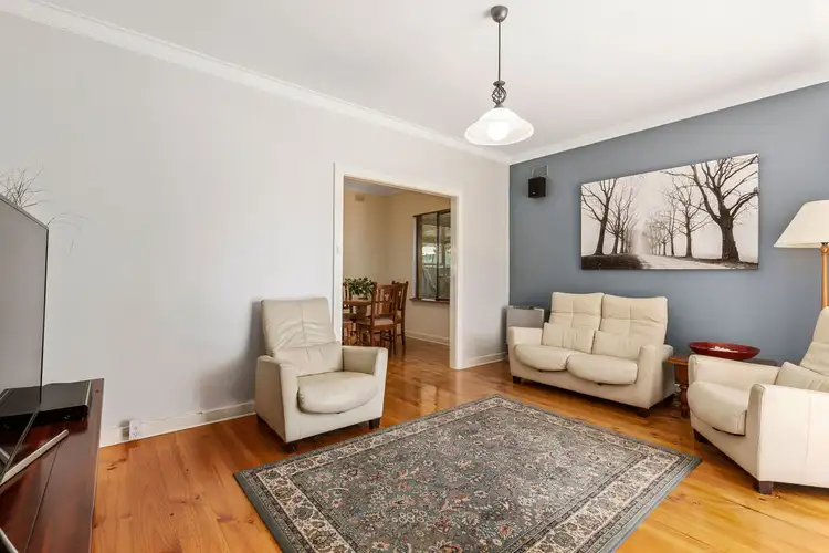 Third view of Homely house listing, 153 Morgan Avenue, Melrose Park SA 5039