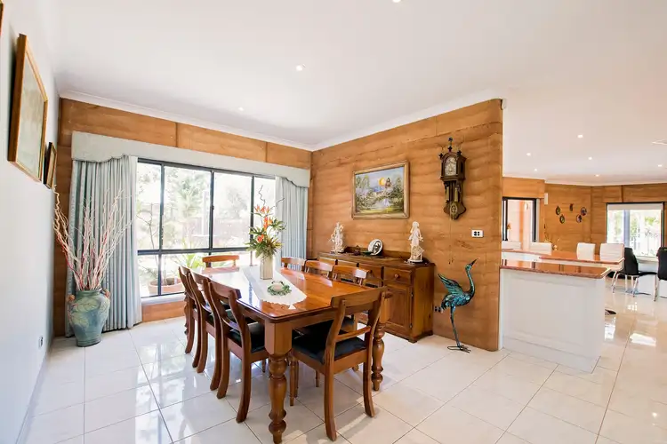 Fifth view of Homely house listing, 8 Hollara Drive, Moama NSW 2731