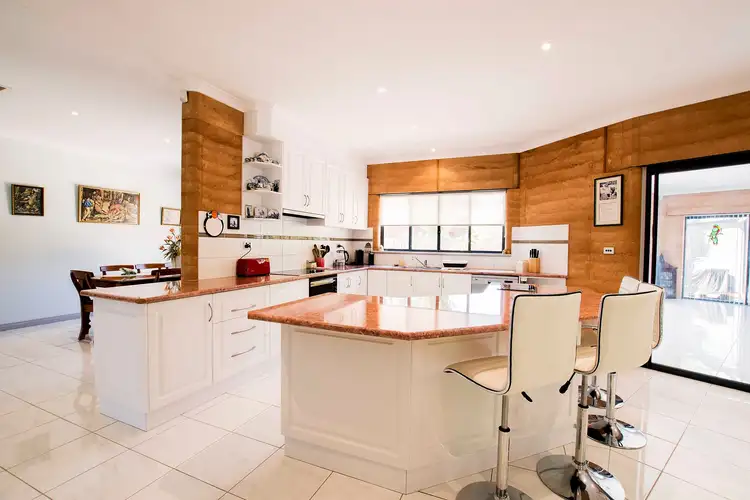 Sixth view of Homely house listing, 8 Hollara Drive, Moama NSW 2731