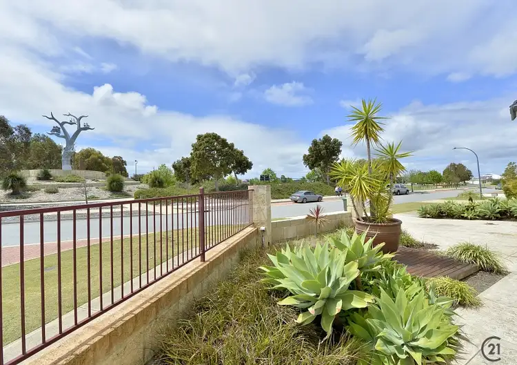 Second view of Homely house listing, 52 Brennan Promenade, Baldivis WA 6171