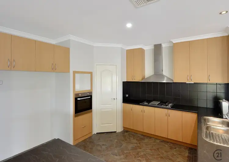 Seventh view of Homely house listing, 52 Brennan Promenade, Baldivis WA 6171