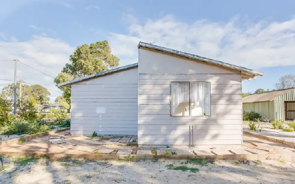 Main view of Homely unit listing, 21B Glauert Road, Coodanup WA 6210