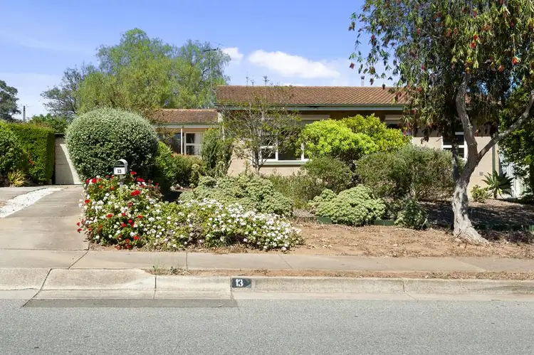 13 Diranta Drive, Ingle Farm SA 5098