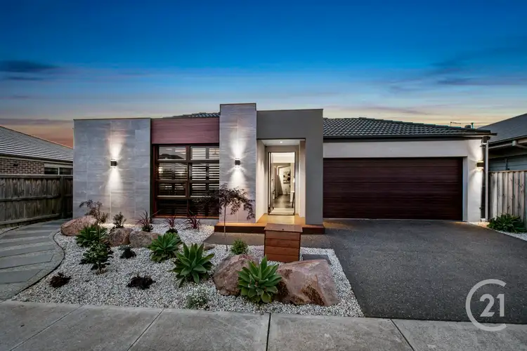 6 Marwood Way, Officer VIC 3809
