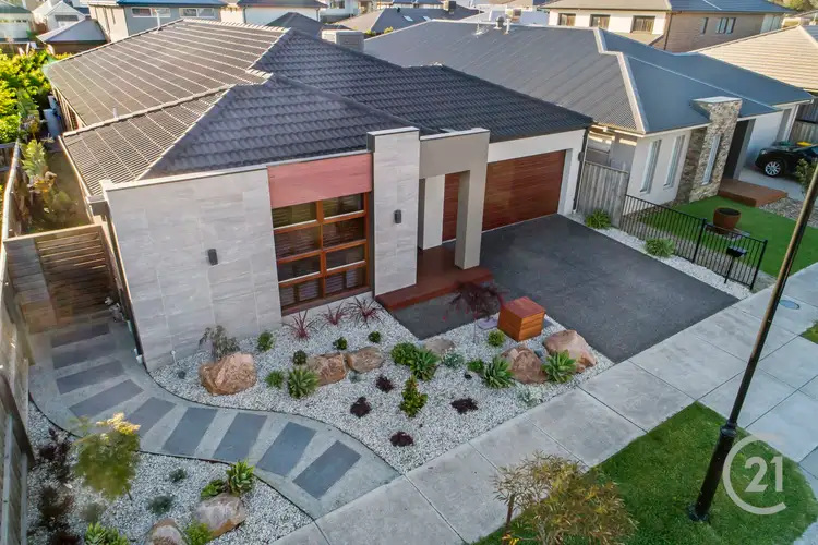 Second view of Homely house listing, 6 Marwood Way, Officer VIC 3809