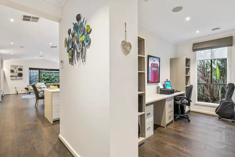 Third view of Homely house listing, 6 Marwood Way, Officer VIC 3809
