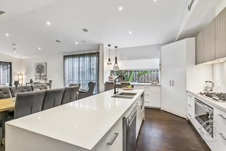 Fifth view of Homely house listing, 6 Marwood Way, Officer VIC 3809