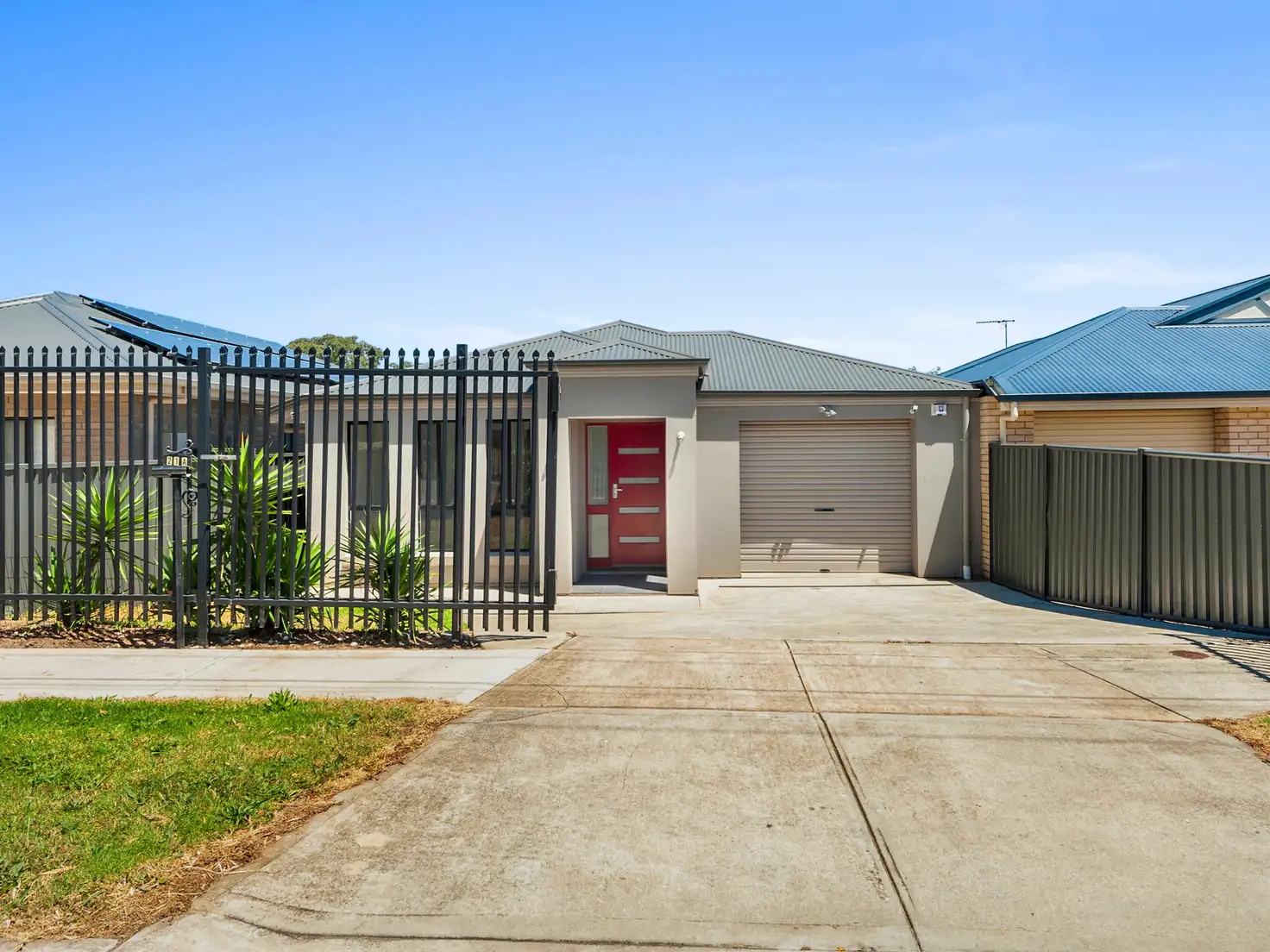 Main view of Homely house listing, 21A Wandana Avenue, Gilles Plains SA 5086