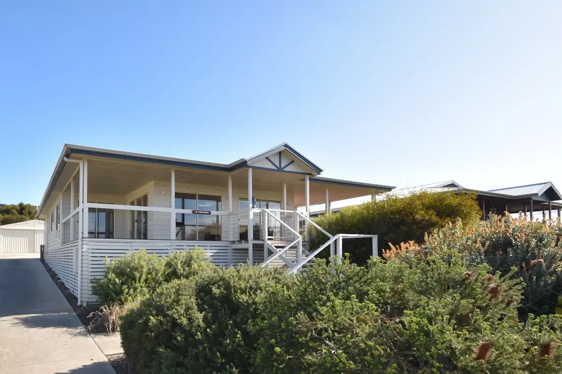 Main view of Homely house listing, 28 Freycinet  Way, Penneshaw SA 5222