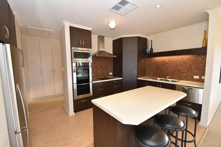 Third view of Homely house listing, 28 Freycinet Way, Penneshaw SA 5222