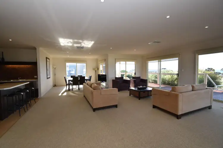 Fifth view of Homely house listing, 28 Freycinet Way, Penneshaw SA 5222