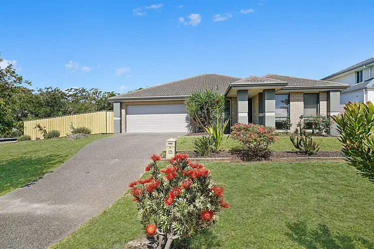 Main view of Homely house listing, 10 Paperbark Court, Fern Bay NSW 2295