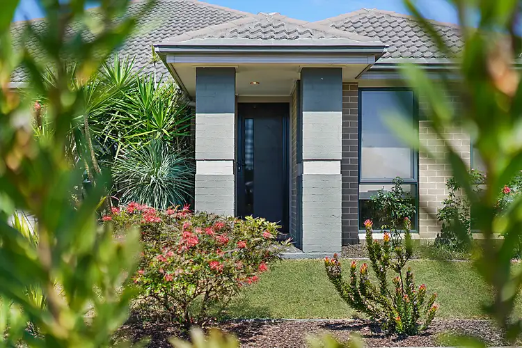 Second view of Homely house listing, 10 Paperbark Court, Fern Bay NSW 2295
