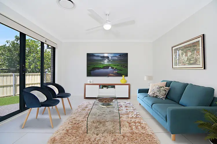Sixth view of Homely house listing, 10 Paperbark Court, Fern Bay NSW 2295