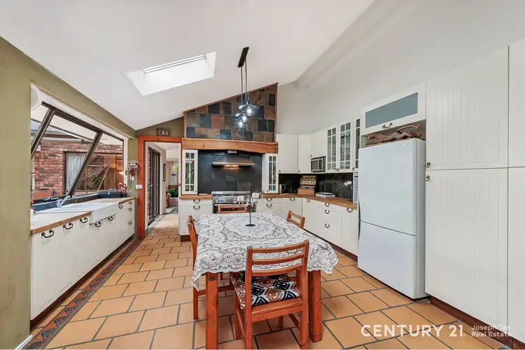 Fifth view of Homely house listing, 43 Beechwood Parade, Cherrybrook NSW 2126