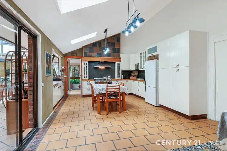 Sixth view of Homely house listing, 43 Beechwood Parade, Cherrybrook NSW 2126